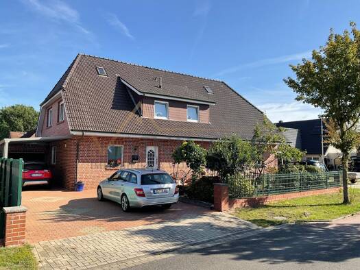 Mehrfamilienhaus zum Kauf 499.000 € 9 Zimmer 275,3 m² 670 m² Grundstück frei ab 01.11.2026 Emmeln Haren (Ems) 49733