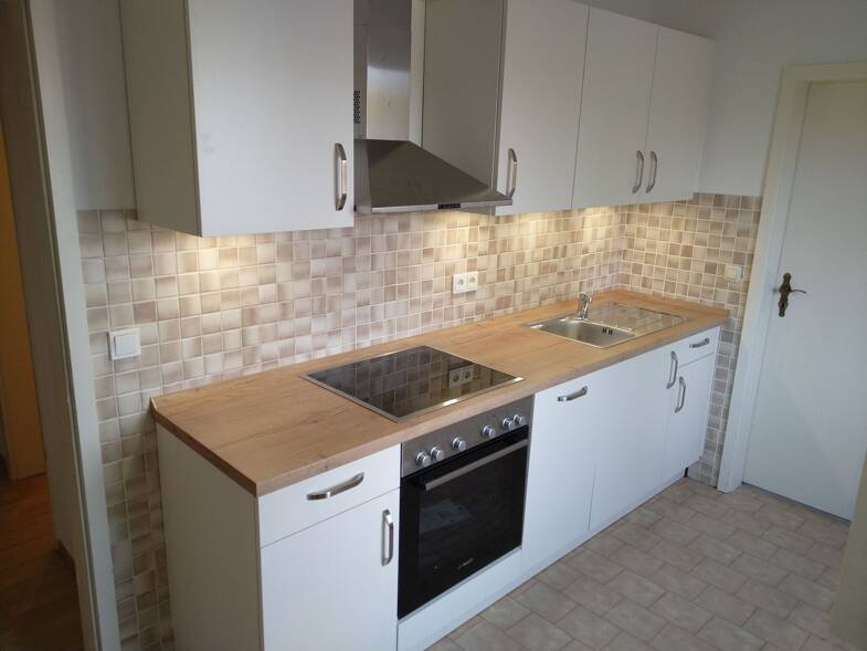 Wohnung zur Miete 690 € 3 Zimmer 85 m² Geschoss 1/1 Kirchlinteln Kirchlinteln 27308