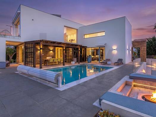 Einfamilienhaus zum Kauf 2.250.000 € 9 Zimmer 244 m² 976 m² Grundstück Sintra (Santa Maria e São Miguel, São Martinho e São Pedro de Penaferrim)