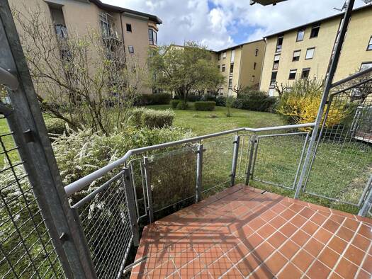 Wohnung zum Kauf 235.000 € 2 Zimmer 51 m² EG Kappler Straße 50 a Littenweiler Ost 79117