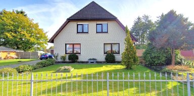 Mehrfamilienhaus zum Kauf 289.000 € 6 Zimmer 191 m² 1.056 m² Grundstück Westrhauderfehn Rhauderfehn 26817