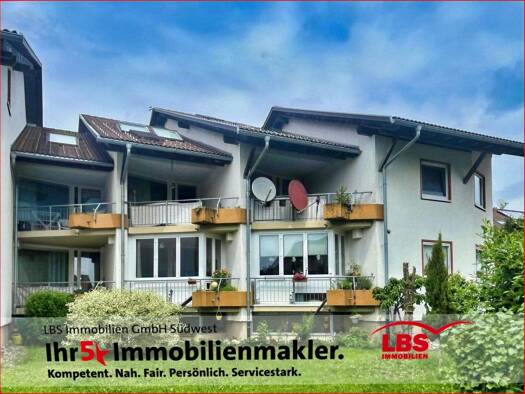 Studio zum Kauf 89.000 € 1 Zimmer 39 m² frei ab sofort Bonndorf 79848