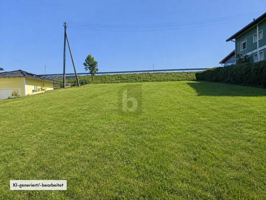 Grundstück zum Kauf 242.000 € 1.089 m² Grundstück Pöndorf 4891