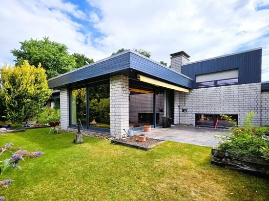 Einfamilienhaus zum Kauf 559.000 € 4 Zimmer 130 m² 460 m² Grundstück Obrighoven Wesel 46485