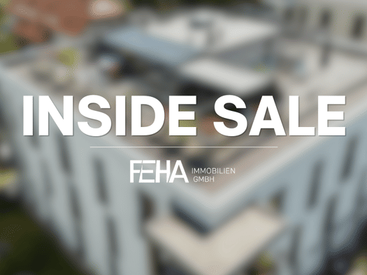 Terrassenwohnung zum Kauf 650.000 € 4 Zimmer 136,7 m² Geschoss 2/2 frei ab 01.11.2026 Haidenhof-Nord Passau 94036