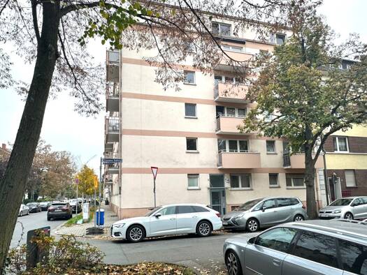 Wohnung zum Kauf 220.000 € 3 Zimmer 65 m² 1. Geschoss Griesheim West 65933