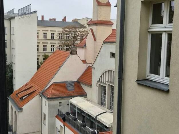 Wohnung zum Kauf 970.000 € 6 Zimmer 132 m² Prenzlauer Berg Berlin 10435