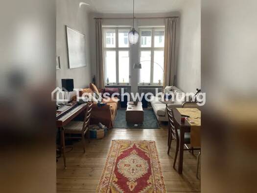 Wohnung zur Miete Tauschwohnung 610 € 2,5 Zimmer 53 m² EG Neukölln Neukölln 12059