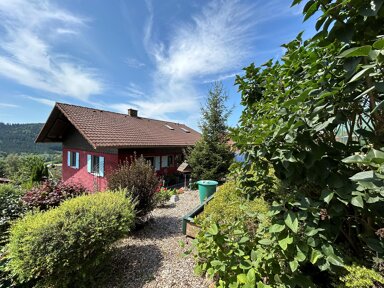 Einfamilienhaus zum Kauf 299.000 € 7 Zimmer 150 m² 1.287 m² Grundstück Hanger Neukirchen 93453