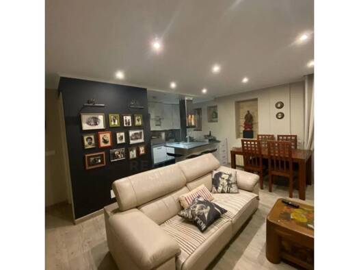 Wohnung zum Kauf 460.000 € 2 Zimmer 65 m² 2. Geschoss San Sebastián 20010