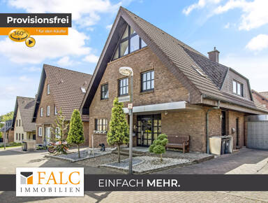 Einfamilienhaus zum Kauf provisionsfrei 975.000 € 8 Zimmer 301 m² 448 m² Grundstück Hochlar Recklinghausen 45659
