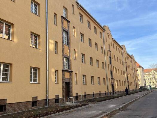 Wohnung zur Miete 871 € 2 Zimmer 67 m² 2. Geschoss frei ab 31.03.2026 Arthur-Hausmann-Str. 13 Eutritzsch Leipzig 04129