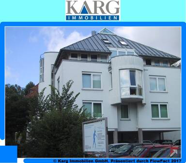 Wohnung zur Miete 520 € 2,5 Zimmer 65 m² Schwenningen Villingen-Schwenningen 78054