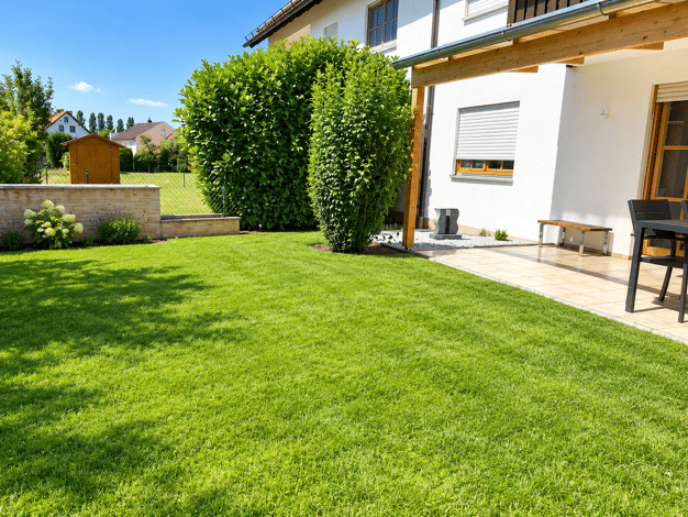 Terrassenwohnung zur Miete 850 € 2,5 Zimmer 68 m² 2 Geschosse frei ab 01.11.2026 Zell Geisenfeld 85290