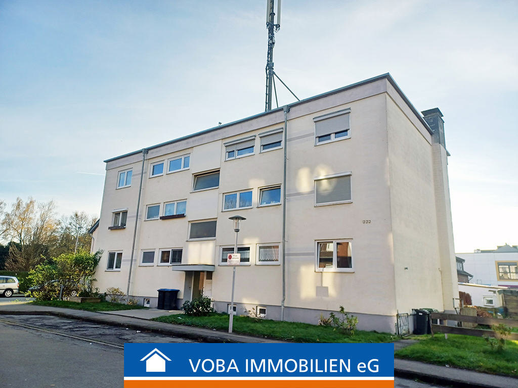 Wohnung zum Kauf 119.000 € 4 Zimmer 84 m²<br/>Wohnfläche Mariadorf Alsdorf 52477