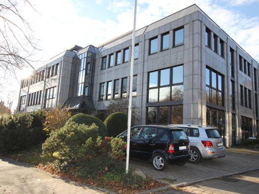 Bürogebäude zur Miete 721,9 m² Bürofläche Stuttgart 70191