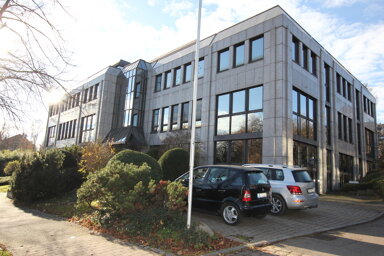 Bürogebäude zur Miete 721,9 m² Bürofläche Heilbronner Straße Stuttgart 70191