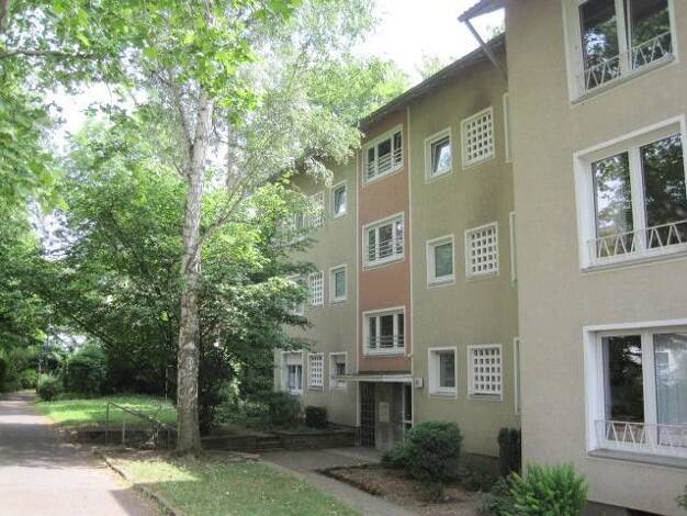 Wohnung zur Miete 778 € 2 Zimmer 55,1 m² frei ab 02.08.2026 Offenbachstr. 21 Plittersdorf Bonn 53173