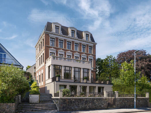 Wohnung zum Kauf - Neubau provisionsfrei 1.670.000 € 2 Zimmer 152 m² UG Vogelsang 45 Eckernförde 24340