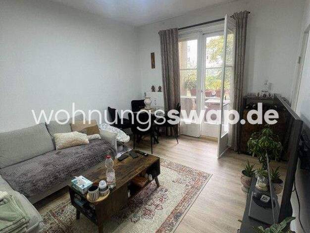 Studio zur Miete Tauschwohnung 500 € 2 Zimmer 37 m² EG Charlottenburg Berlin 13627