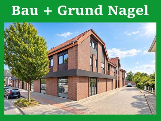 Wohnung zum Kauf 75.900 € 2 Zimmer 49,3 m² Versmold Versmold 33775