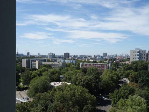 Wohnung zum Kauf 369.000 € 2 Zimmer 59,9 m² 13. Geschoss Hansaviertel Mitte 10557