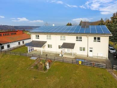 Einfamilienhaus zum Kauf provisionsfrei als Kapitalanlage geeignet 499.900 € 15 Zimmer 500 m² 3.525 m² Grundstück Pöritzsch Saalburg-Ebersdorf 07929