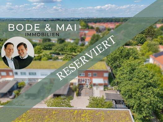 Reihenmittelhaus zum Kauf 495.000 € 4 Zimmer 96 m² 159 m² Grundstück Lohbrügge Bergedorf 21031