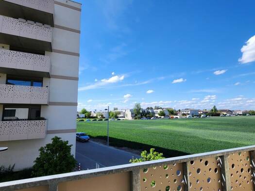 Wohnung zur Miete 939 € 2 Zimmer 70,4 m² 1. Geschoss Anni-Haider-Weg 03 Wien 1220