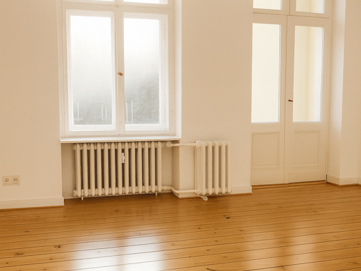 Wohnung zum Kauf 860.000 € 4,5 Zimmer 123,3 m² 2. Geschoss frei ab sofort Charlottenburg Berlin 14057