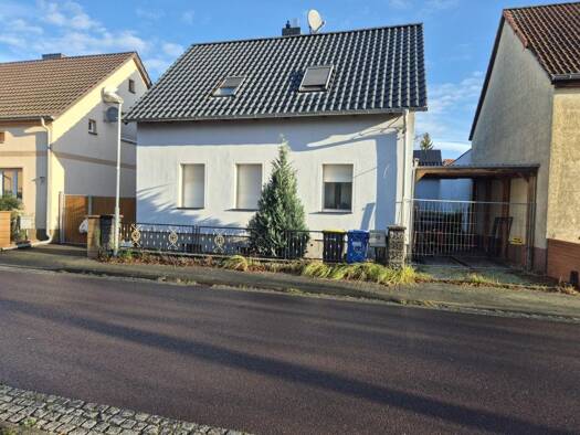 Einfamilienhaus zum Kauf 449.000 € 120 m² 540 m² Grundstück Glindow Werder (Havel) 14542