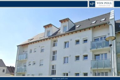 Wohnung zum Kauf 207.000 € 4 Zimmer 69 m² Dillingen Dillingen an der Donau 89407