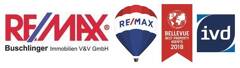 RE/MAX Buschlinger Immobilien V & V GmbH logo