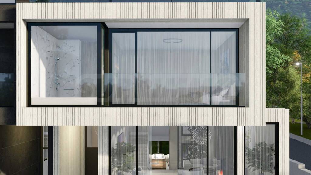 Reihenmittelhaus zum Kauf 1.150.000 € 7 Zimmer 602 m² Sofia