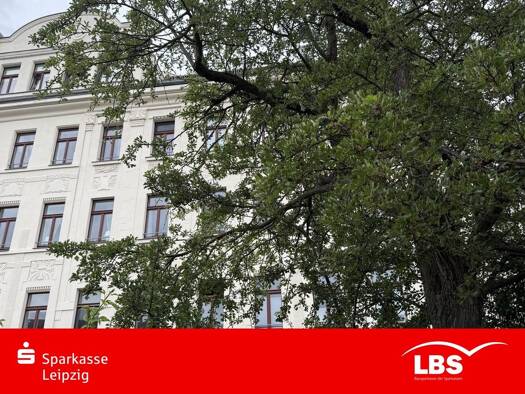 Wohnung zum Kauf 305.000 € 4 Zimmer 91 m² 2. Geschoss Stötteritz Südost 04299