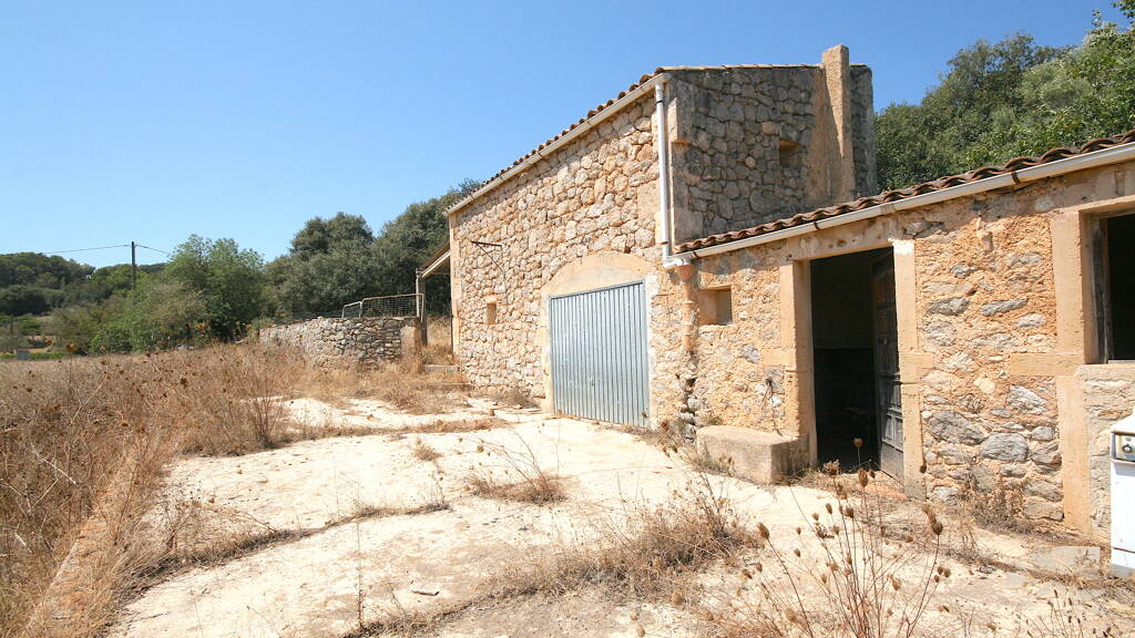 Rustico zum Kauf provisionsfrei 435.000 € 4 Zimmer 350 m² 14.000 m² Grundstück frei ab sofort Arta 07570