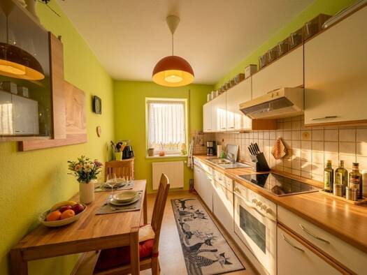 Wohnung zum Kauf 150.000 € 4 Zimmer 87,8 m² Mellrichstadt Mellrichstadt 97638