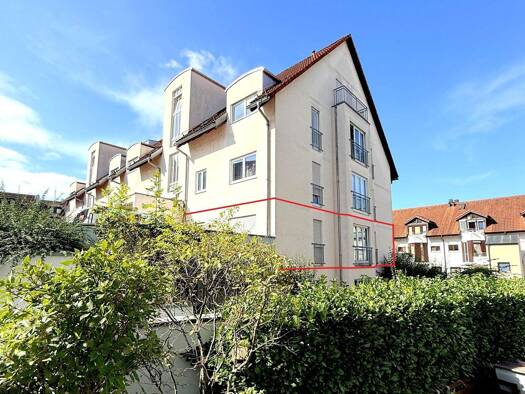 Wohnung zum Kauf 298.000 € 2 Zimmer 82 m² Stetten Lörrach 79540
