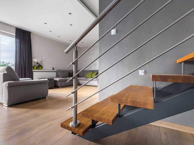 Maisonette zum Kauf - Neubau provisionsfrei 447.498 € 3 Zimmer 82,9 m² 1. Geschoss Kornburger Hauptstr. Kornburg Nürnberg 90455