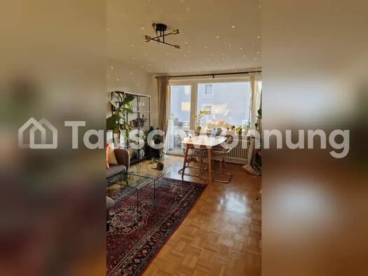 Wohnung zur Miete Tauschwohnung 800 € 2 Zimmer 53 m² Moosach München 80993