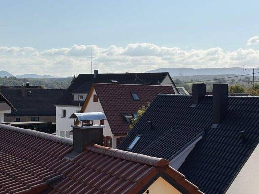 Maisonette zum Kauf 305.000 € 3 Zimmer 63 m² 2. Geschoss frei ab sofort Pliezhausen Pliezhausen 72124