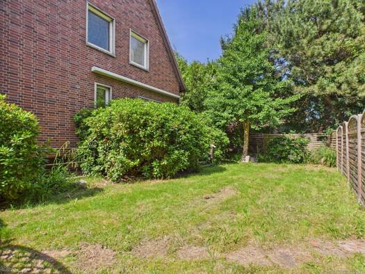 Einfamilienhaus zum Kauf 287.500 € 5 Zimmer 135 m² 529 m² Grundstück Innenstadt Minden 32427