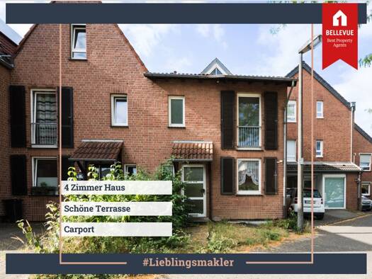 Einfamilienhaus zum Kauf 429.000 € 4 Zimmer 99,3 m² 150 m² Grundstück Esch/Auweiler Köln Esch 50765