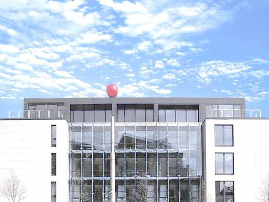 Bürofläche zur Miete 4.000 € 8 Zimmer 317,6 m² Bürofläche Bad Wilhelmshöhe Bad Wilhelmshöhe 34131