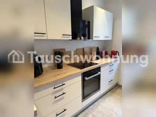 Wohnung zur Miete Tauschwohnung 1.000 € 3 Zimmer 83 m² Groß Buchholz Hannover 30655