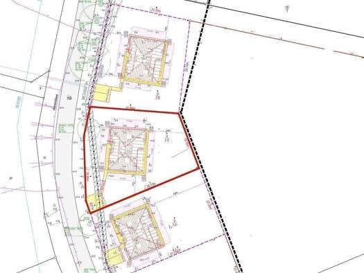 Grundstück zum Kauf 74.250 € 825 m² Grundstück Ahrendsee Ahrendsee Sundhagen 18519