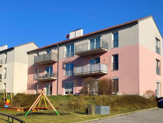 Wohnung zur Miete 776 € 72 m² Am Bach 2/2 Röschitz 3743