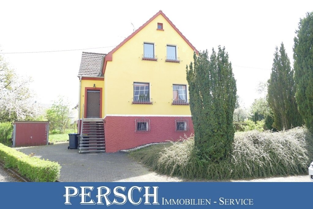 Einfamilienhaus zum Kauf 125.000 € 6 Zimmer 110 m²<br/>Wohnfläche 1.104 m²<br/>Grundstück ab sofort<br/>Verfügbarkeit Gonnesweiler Nohfelden 66625