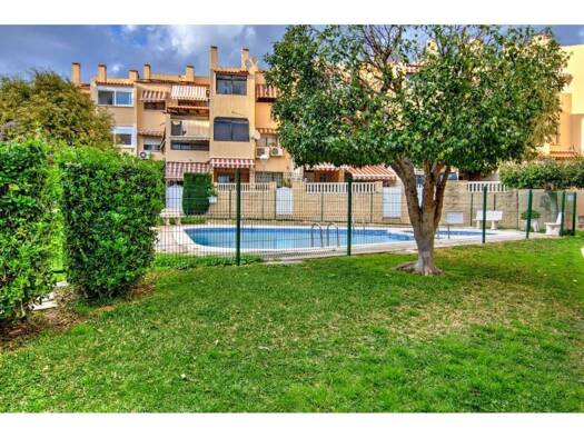 Doppelhaushälfte zum Kauf 279.900 € 4 Zimmer 180 m² 80 m² Grundstück Sant Vicent del Raspeig / San Vicente del Raspeig 03690