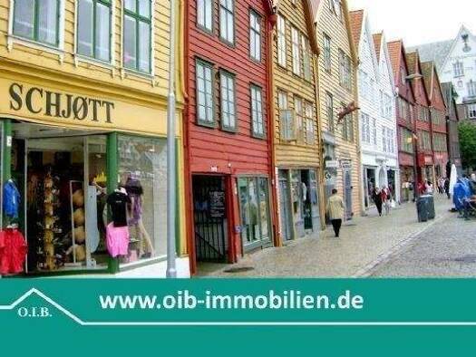 Garage zur Miete provisionsfrei 80 € Friedrich-Karl Str. 17 Hulsberg Bremen 28205